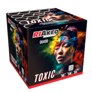 112 - Toxic